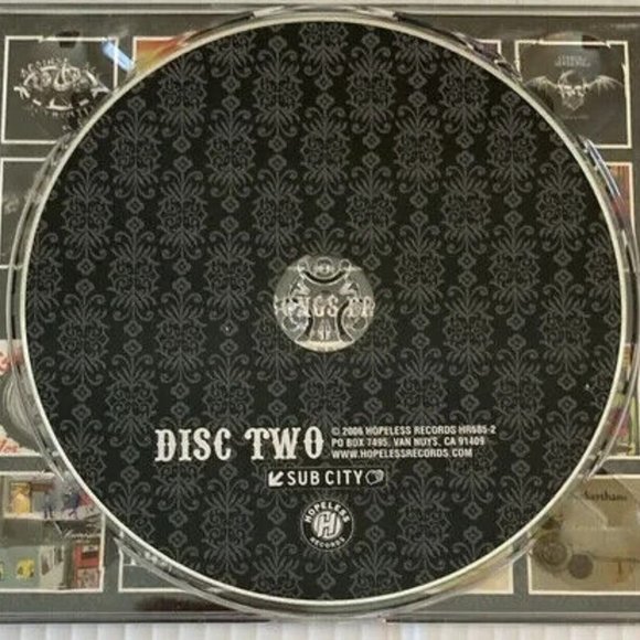 Hopelessly Devoted to You 6 / Various by Hopelessly Devoted to You 6 /... - Picture 4 of 6